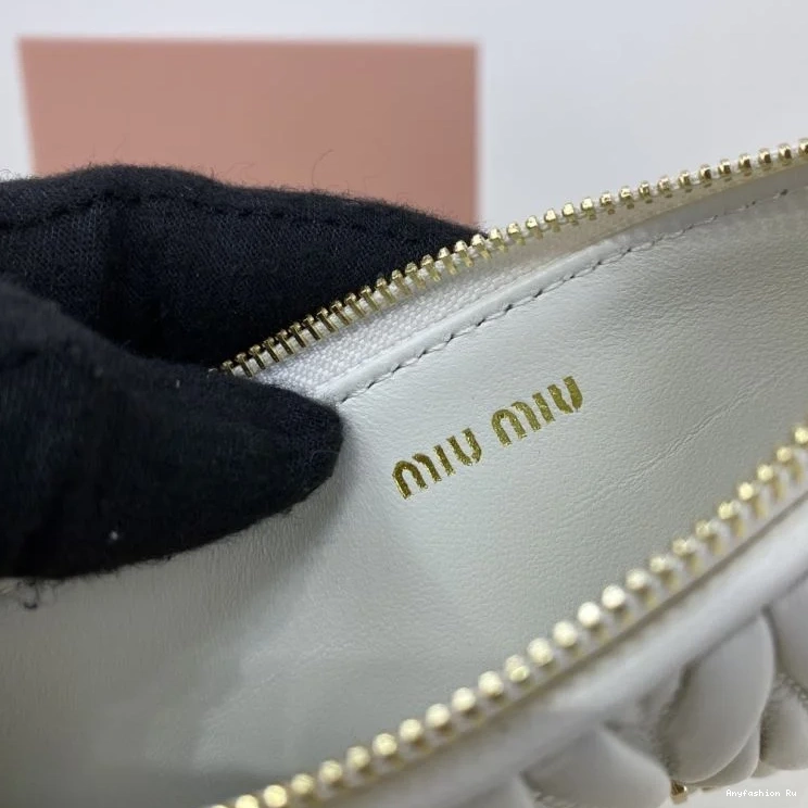 Miu Purse SunProtective 43709 Miu Wallets 0623